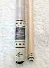 IN STOCK, Meucci Cue 97-12 Pool Cue w/ The Pro Shaft, FREE HARD CASE, 9712