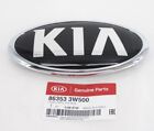 Genuine OEM Kia 86353 3W500 Front Grille Emblem Badge (For: Kia Sportage)