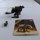 LEGO Classic Space Blacktron 1 Alienator #6876 Complete With Instructions 1988