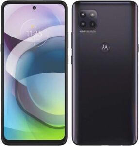 Motorola One 5G UW Ace - 64GB Gray (Factory  Unlocked) NEW SEALED