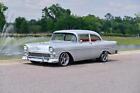 1956 Chevrolet Bel Air/150/210 Restored with 502 Big Block, 4 Speed and AC
