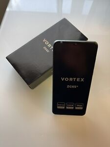 Vortex ZG65H (Unlocked)  - Green, 32GB, 6.5'' Android 13 Go Smartphone