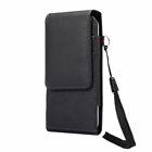 for UMi X1 Pro Holster Case Belt Clip Rotary 360 with Card Holder and Magneti...