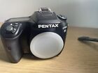 New ListingPentax K100 D Super 6MP Digital Camera body Only  💥Low Shutter Count 💥1343💥