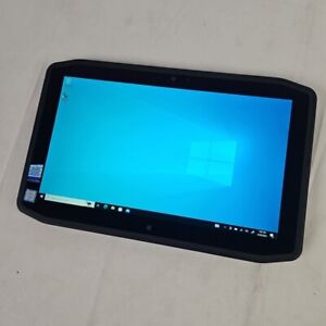 Xplore iX125R1 Rugged Tablet CORE i5 6200U @ 2.4GHz 8GB 128SSD FHD TOUCH W10 PRO