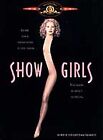 New ListingShowgirls Single Disc Classic DVD Movie Las Vegas Dancing Fun