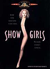 Showgirls [DVD]