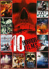 10-Film Horror Collection 5  dvd Used - Like New