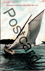 1912 WHITE BEAR LAKE, East Shore Park, sailboats, 