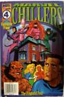 New ListingMarvel Chillers The Fantastic 4, The Frightful Four, 1996 Pre-owned Used