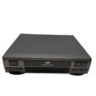New ListingJVC Video Cassette Recorder HR-J610U Hi-Spec Drive DA 4 Head VCR VHS Player Home