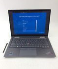 Lenovo ThinkPad X1 Yoga Gen 6 i7-1185G7 3.00GHz 32GB Ram 1TB NVMe 4K TOUCH W10H