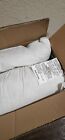 New Listing2 Pack White Goose Down Feather Bed Pillows Standard Queen King Size Pillow
