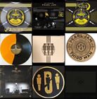 Pearl Jam - Vinyl - Third Man Records - TMR Vault 29 - Sealed Mailer - Book & 7