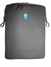 Alienware 17” m17 Series Fabric Laptop Sleeve