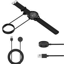For Fossil Hybrid Smartwatch HR Parts Watch Charging Cable Line Charging Station