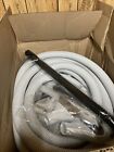 Cen-Tec Systems 93642 Central Vacuum Kit with 35 Ft. Switch Control Hose New