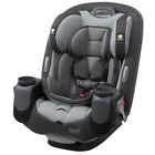Safety 1st Kids/Baby Grow and Go Comfort Cool All-in-One Convertible Car Seat,