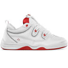 Es Skateboard Shoes Two Nine 8 White/Red