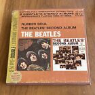 New ListingThe Beatles Rubber Soul & Second Album Reel To Reel Tape 3-3/4 As-Is
