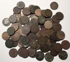 INDIAN HEAD PENNY LOT - CULL - ASSORTED DATES - CHOOSE HOW MANY YOU WANT