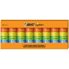 BIC Special Edition Pride Series Pocket Lighters, Set of 8 Lighters