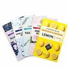 Etude House 0.2mm Air Therapy Mask Sheet 30pc Various Assorted Masks Hydrating