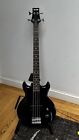 Ibanez Short Scale Bass  Gio 4 string