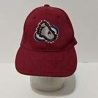 Colorado Avalanche NHL Altitude Authentics Collection Cap Hat Adult OSFA Red