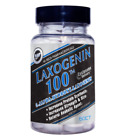 HTP LAXO 100 Natural Anabolic Muscle Builder 60 capsules Laxogenin