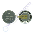 Citizen Ecodrive Battery Panasonic MT621 f/ E031 E068 E100 E101 E106 E110 E111
