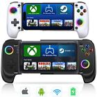 Wireless Phone Controller for iPhone/Android,Mobile Gaming Controller for iOS