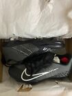 Nike soccer cleats size 8 men brand new
