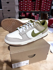 Size 13 - Nike Dunk 'Since Low 72 - Pacific Moss