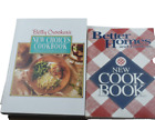 New ListingBetty Crocker New Choices Cookbook Binder