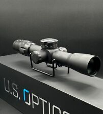 US Optics FDN 10X MOA 1.8-10X42 - New in Box - Sale - NR