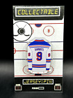 New York Rangers Adam Graves  jersey lapel pin-Classic RETRO Collectible