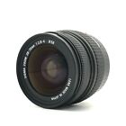 *EXC* Sigma Zoom 28-70mm f/2.8-4 for Sony Minolta A Mount