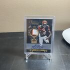 New Listing2011 Crown Royale Rookie Royalty A.J. Green 3 Color Patch Autograph #25/25