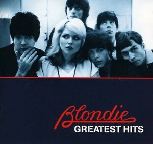 Blondie - Greatest Hits , Blondie , Good