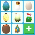 Eggs Adopt Your Pet From Me compatible