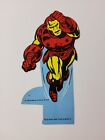 Vintage 1976 Iron Man Marvel Comics 8