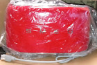 SMEG TSF02RDUS 50's Retro Style 4 Slice Toaster, Red.
