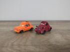 Disney Pixar Cars Figures Cars Cake Toppers Toys AA03
