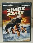 New ListingShark Island (DVD, 2012) FACTORY SEALED!