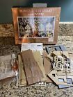IHC Homes Of Yesterday And Today Building 300-5 O Scale Accessory Model Kit