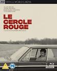 Le Cercle Rouge [Blu-ray] [2020] (Blu-ray) Alain Delon André Bourvil (UK IMPORT)