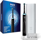 Oral-B Pro 5000 Smartseries Power Rechargeable Electric Toothbrush, Black
