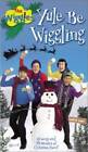 The Wiggles - Yule Be Wiggling - DVD - VERY GOOD