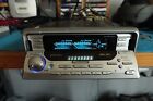 Pioneer DEH-P8450MP. CD Player. Sliding Face Plate . Graphic Display.